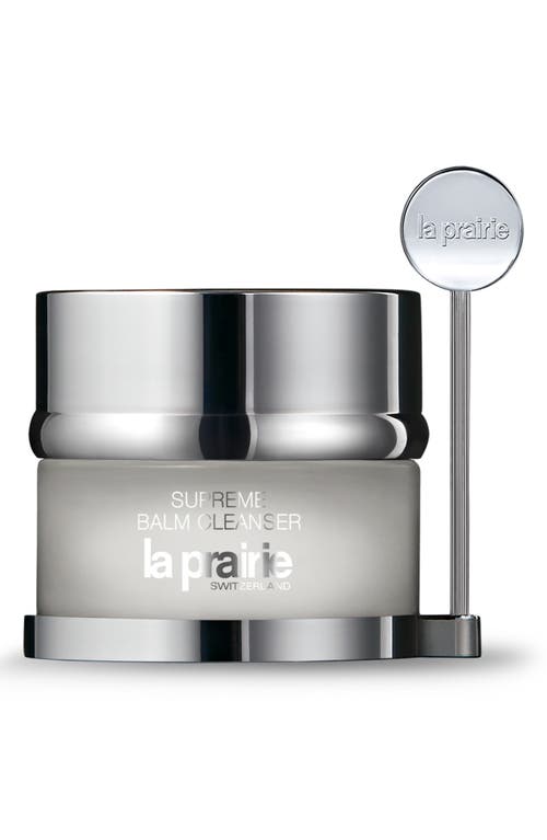 La Prairie Supreme Balm Cleanser at Nordstrom