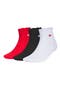 selected Scarlet/ White/ Black
