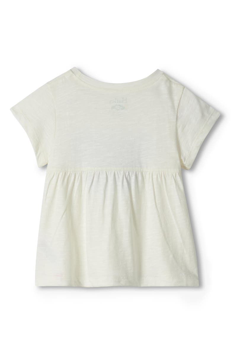 Hatley Kids' Butterfly T-Shirt & Leggings Set, Alternate, color, Cami Lace