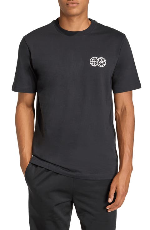 House of Tiro Nations Graphic Tee