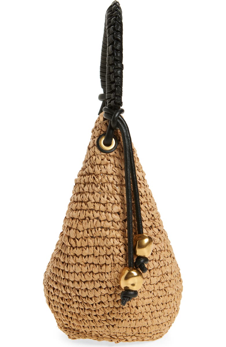 Madewell The Camren Mini Bag, Alternate, color,