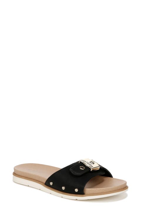 Nice Iconic Slide Sandal (Women)