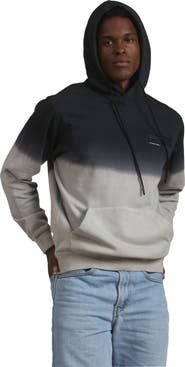 Members Only Emerson Ombre Hooded Sweatshirt