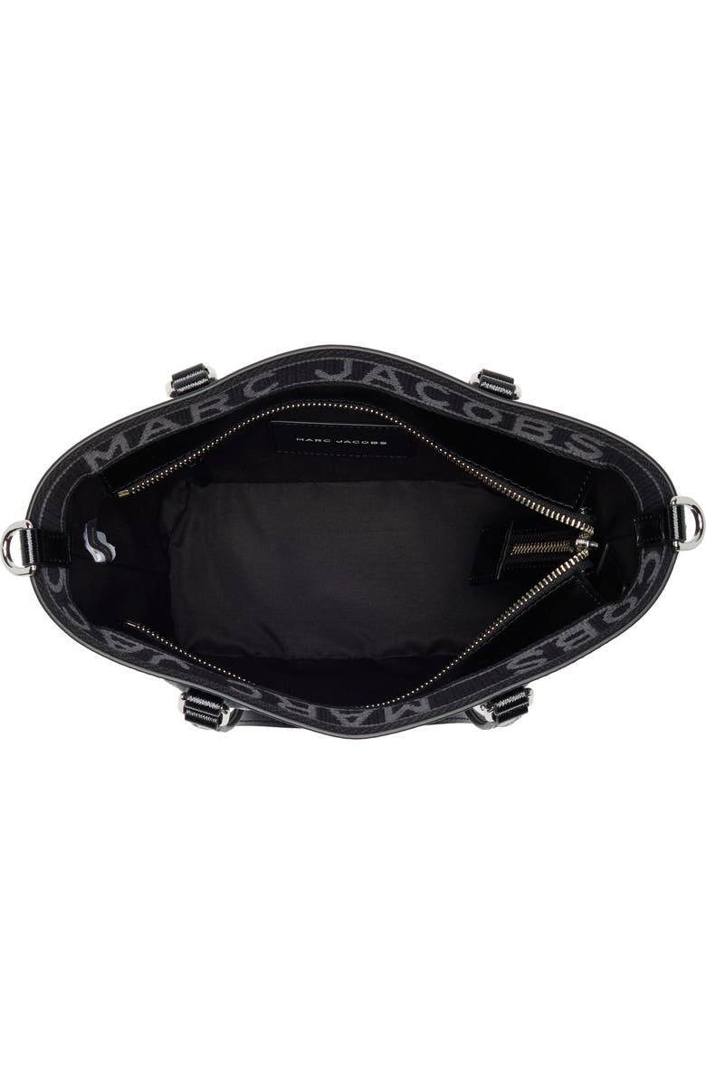 Marc Jacobs Small Trademarc Tote, Alternate, color,