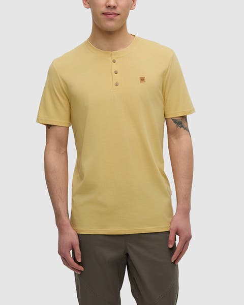 Baker Henley