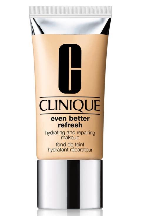 Even Better Refresh Hydrating and Repairing Makeup Foundation