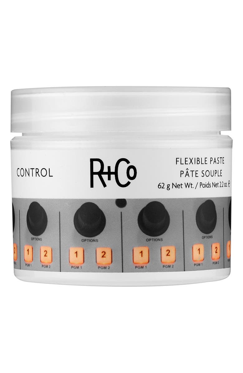 R+Co Control Flexible Paste, Main, color, 