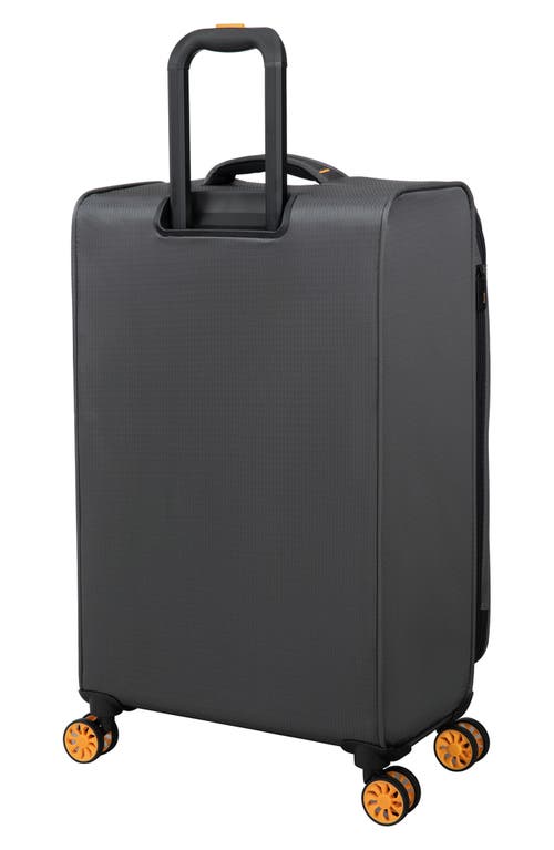 Shop It Luggage Lykke 21-inch Softside Carry-on Luggage