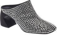 3.1 Phillip Lim Crystal Embellished Mule