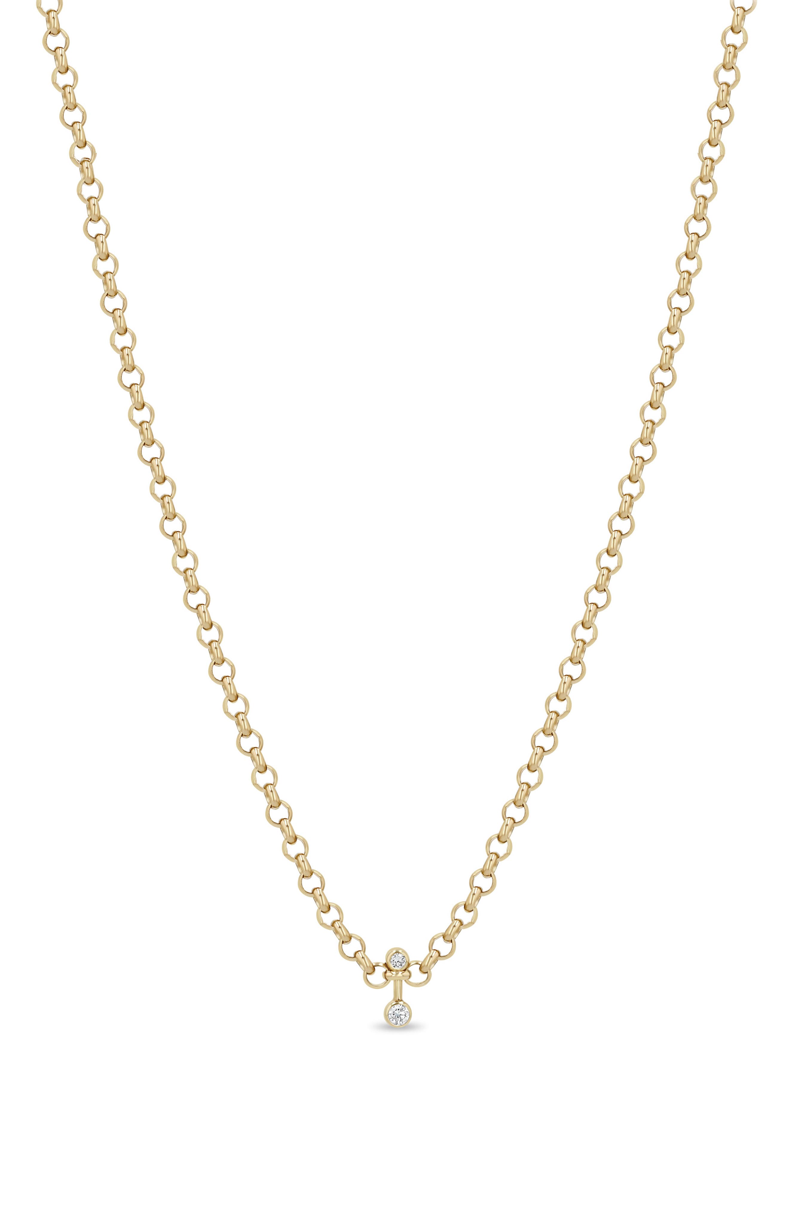 selected 14K YELLOW GOLD