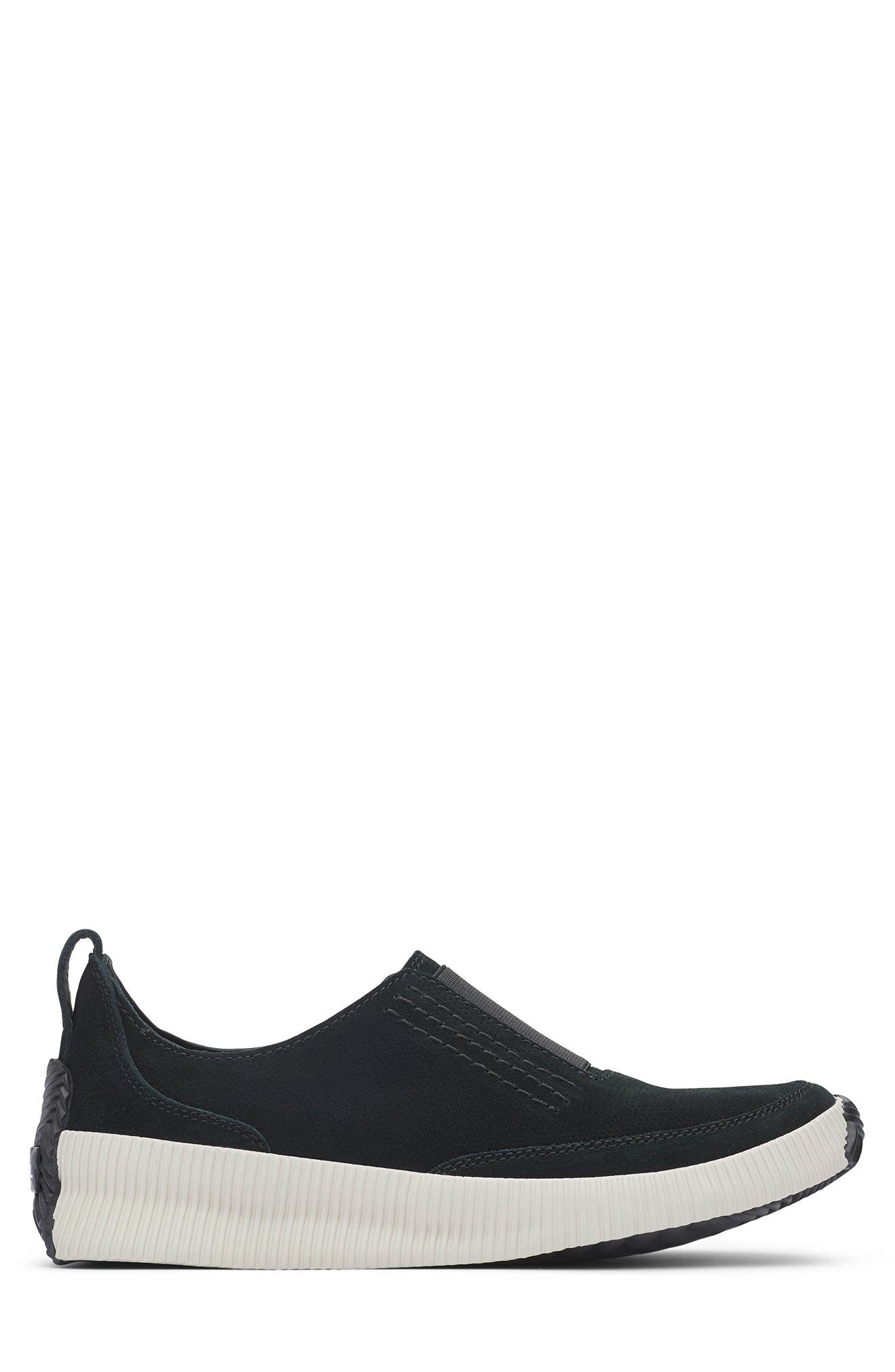 SOREL Out N About Slip-On Skeaker, Alternate, color, 