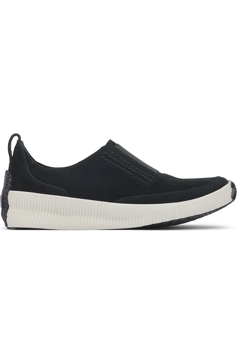 SOREL Out N About Slip-On Skeaker, Alternate, color,