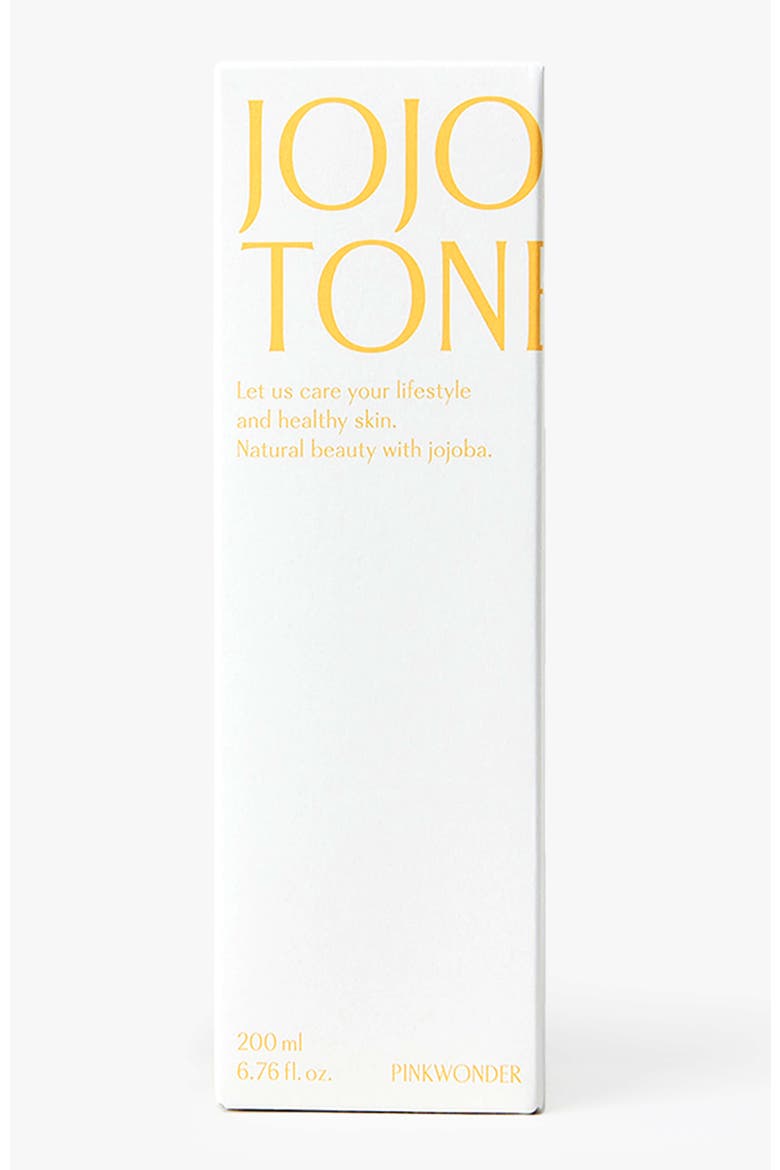 Jojoba Toner, Alternate, color, None