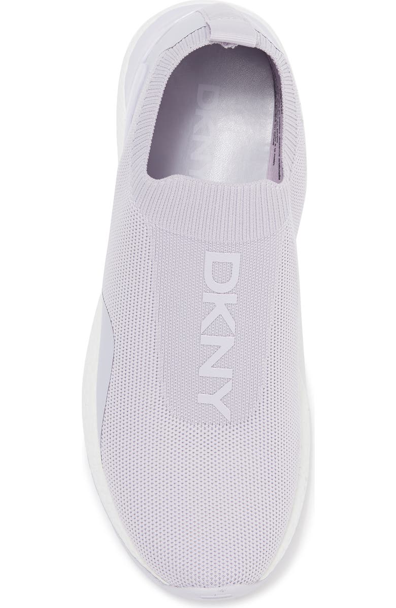 DKNY Rosaline Stretch Sneaker, Alternate, color,