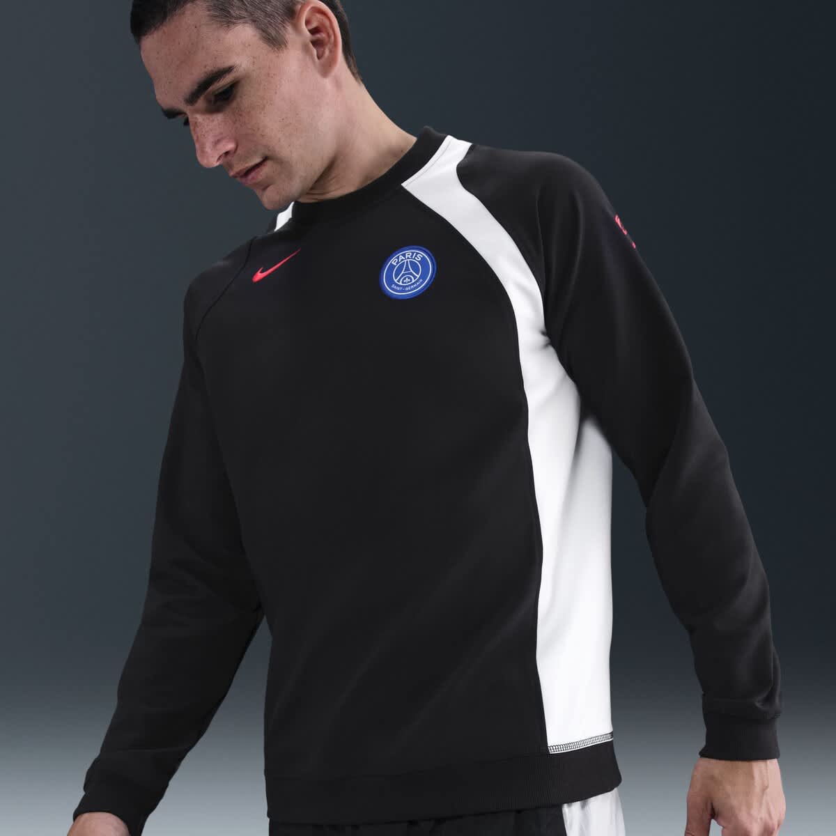 selected Black