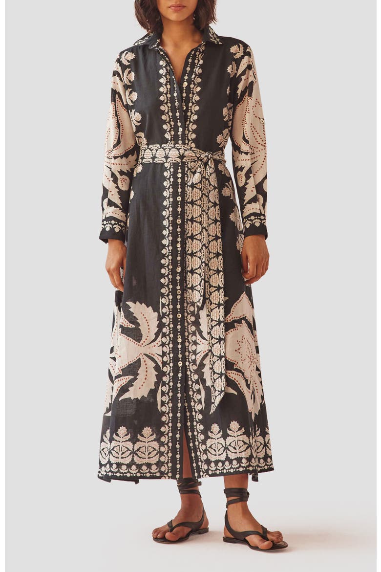 Cotton Emma Maxi, Main, color, NIKITA OYSTER