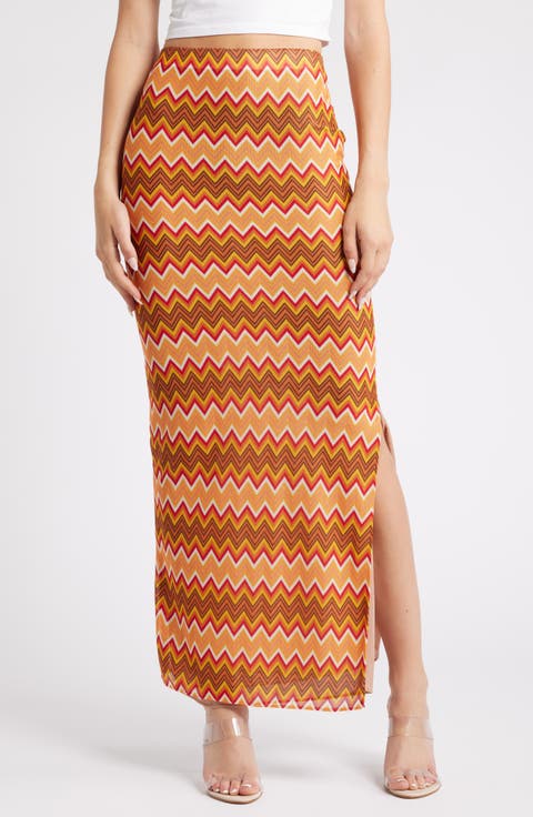 Women's Mesh Skirts | Nordstrom
