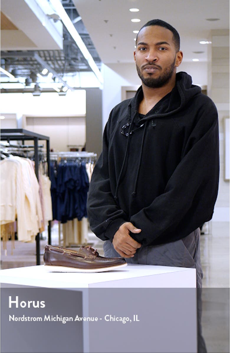 Atlantic Boat Shoe, sales video thumbnail