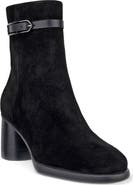 ECCO Sculpted LX 55 Leather Bootie