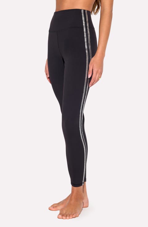 Remi High Waist Leggings