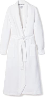 Petite Plume Ophelia Textured Matelassé Robe