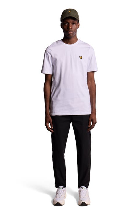 Core Short Sleeve Crew Neck T-shirt