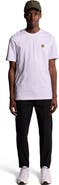 Lyle & Scott Core Short Sleeve Crew Neck T-shirt