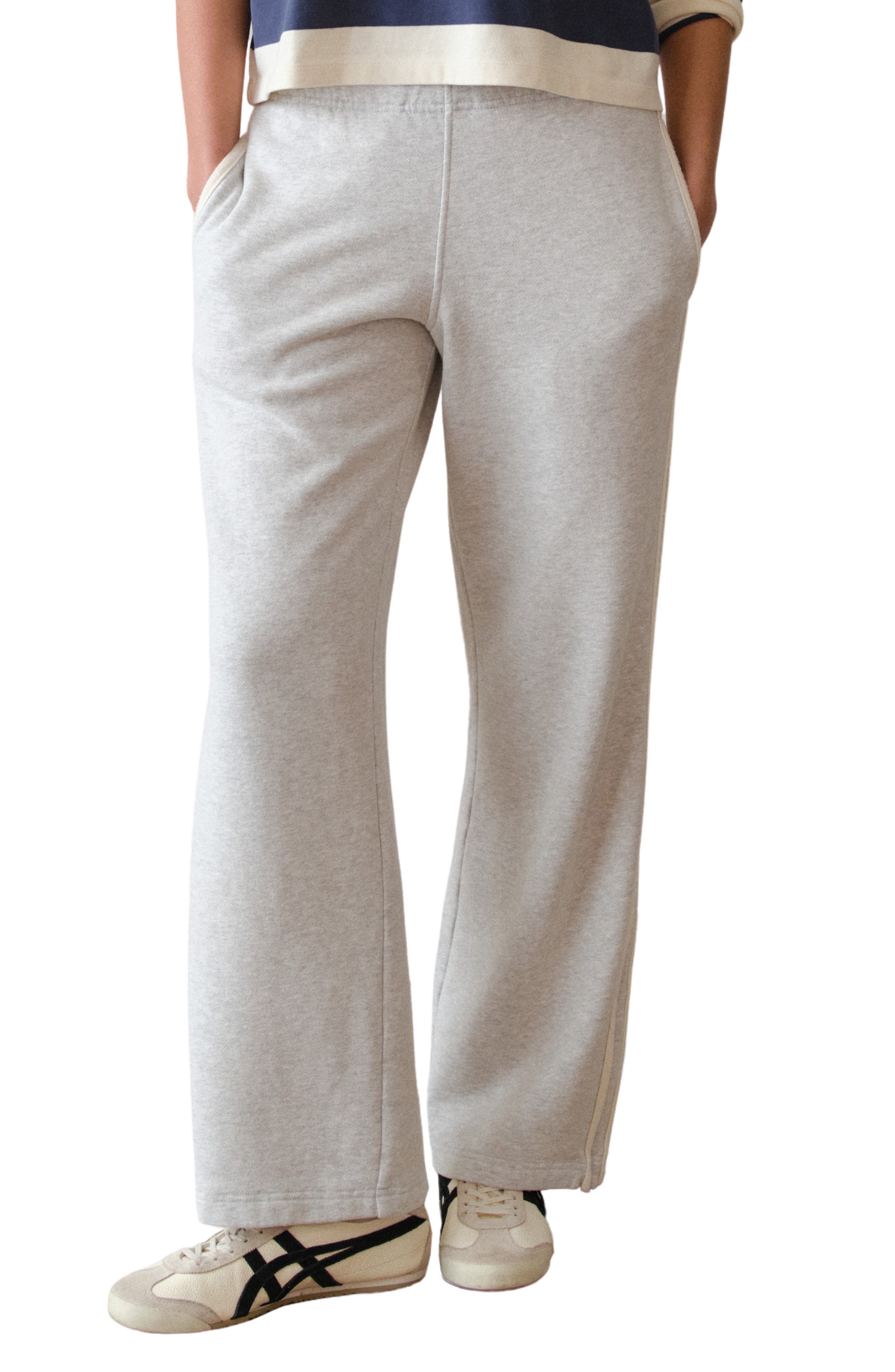 Cloud 9 Fleece Track Pants