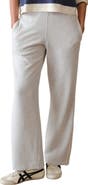 Marine Layer Cloud 9 Fleece Track Pants