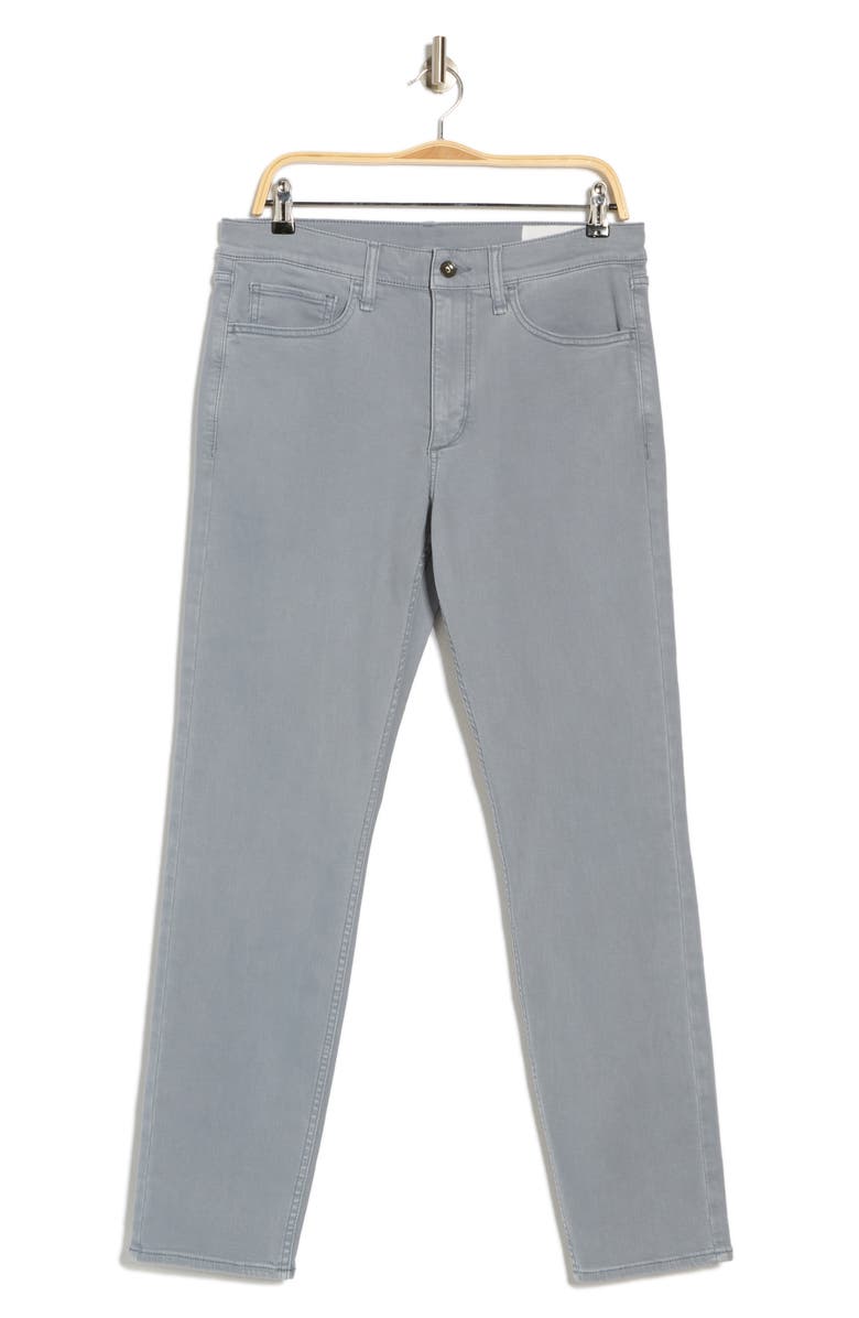 rag & bone Slim Fit Jeans, Alternate, color,