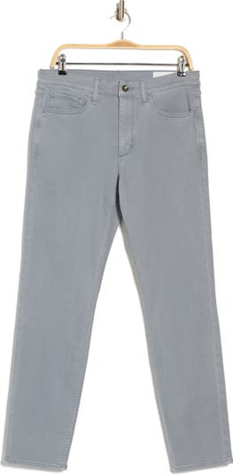 【関税込み】rag & bone ブルー Cailyn ジーンズ RAG & BONE Cailyn high-rise cargo jeans | THE OUTNET