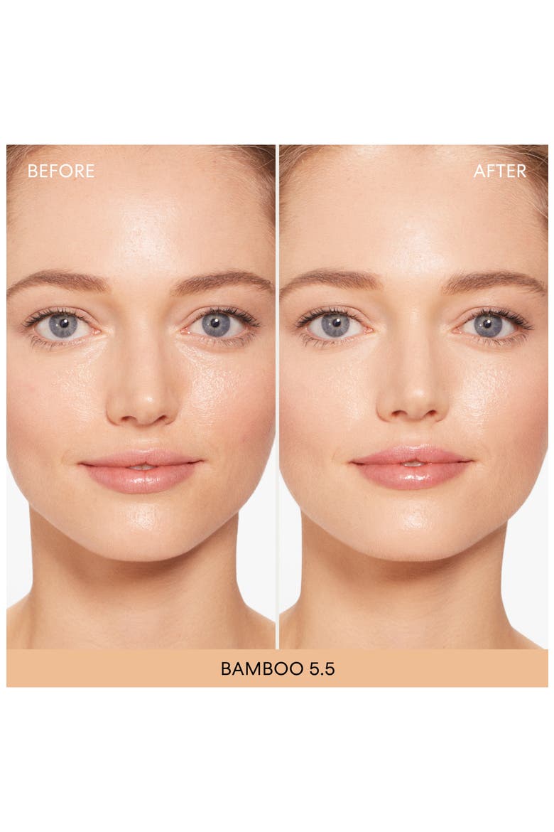 COMPLEXION RESCUE™ Tinted Moisturizer Hydrating Gel Cream SPF 30, Alternate, color, 05.5 BAMBOO