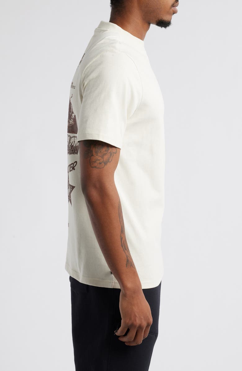 PUMA x The Brooklyn Circus Graphic Tee, Alternate, color,