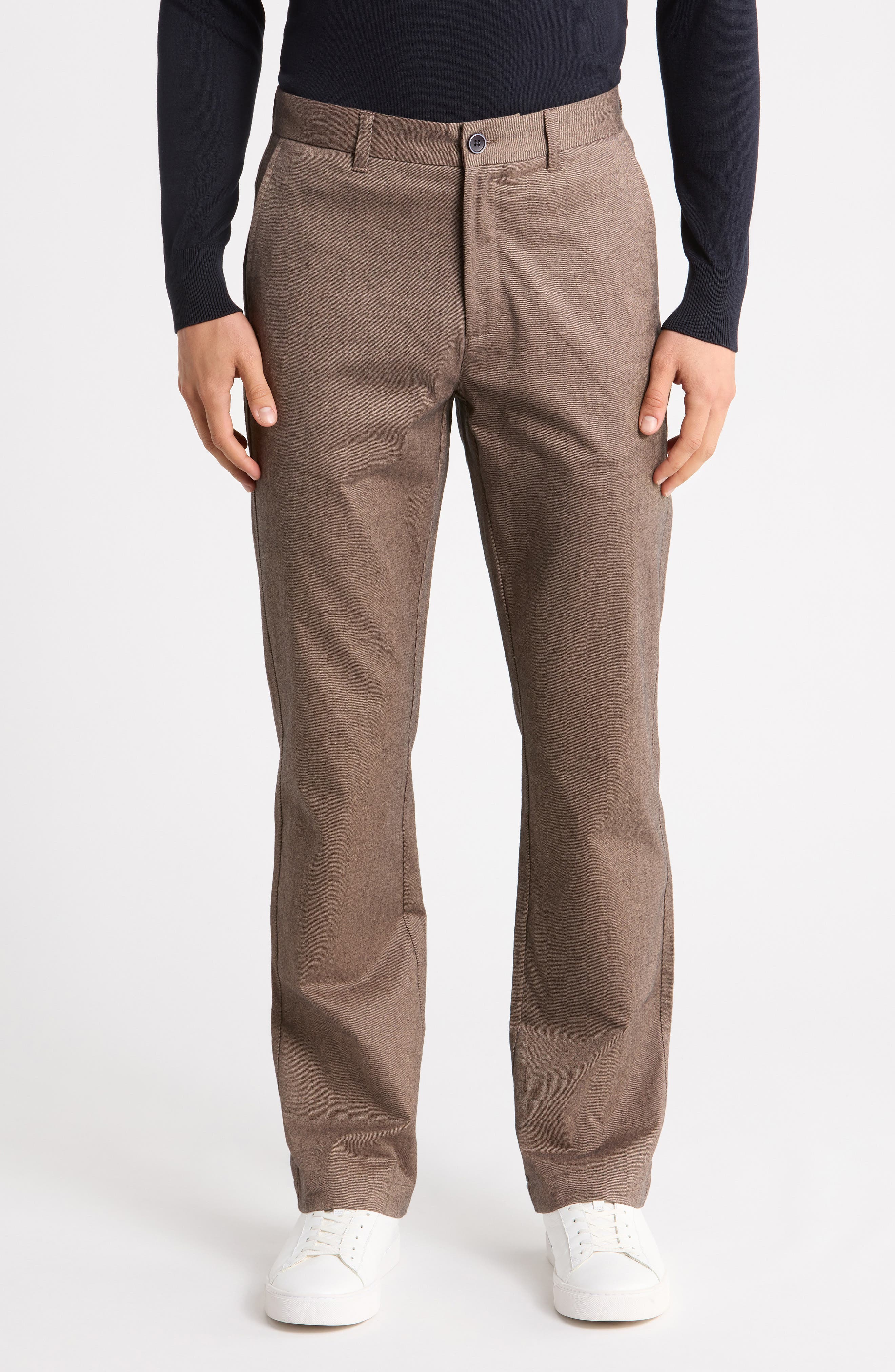 Teros Straight Leg Pants