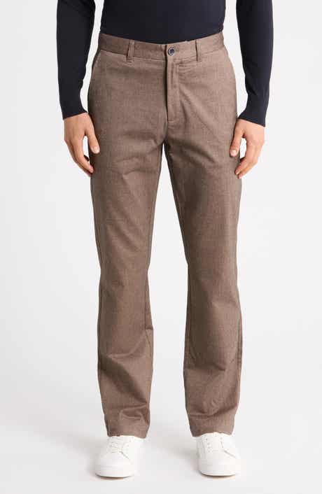 Teros Straight Leg Pants