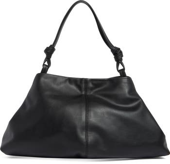 BCBG Soft Knot Shoulder Bag | Nordstromrack