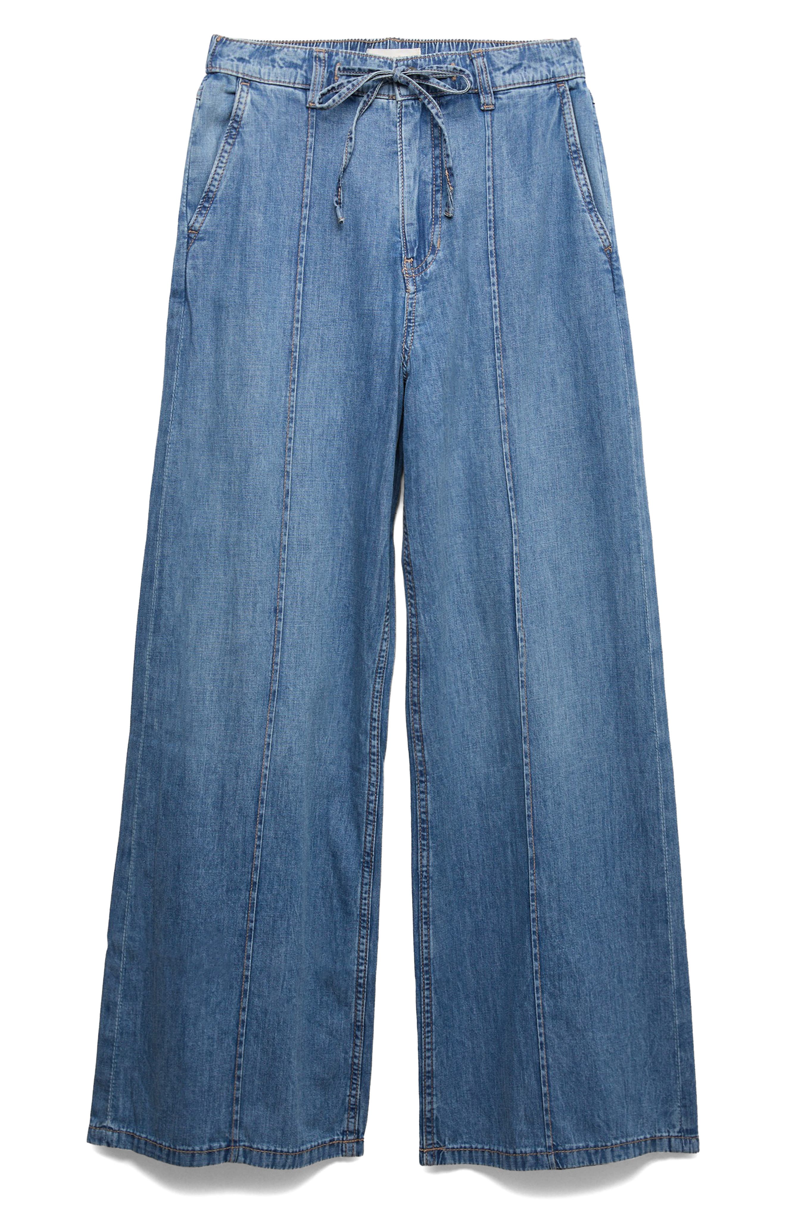 selected MEDIUM INDIGO BLUE