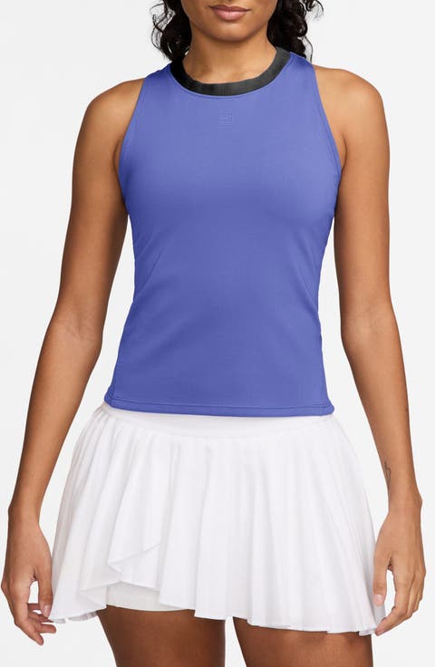 WMN W NKCT DF ADVTG TANK