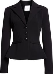 ST. JOHN Venezia Knit Jacket