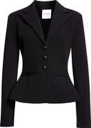 ST. JOHN Venezia Knit Jacket