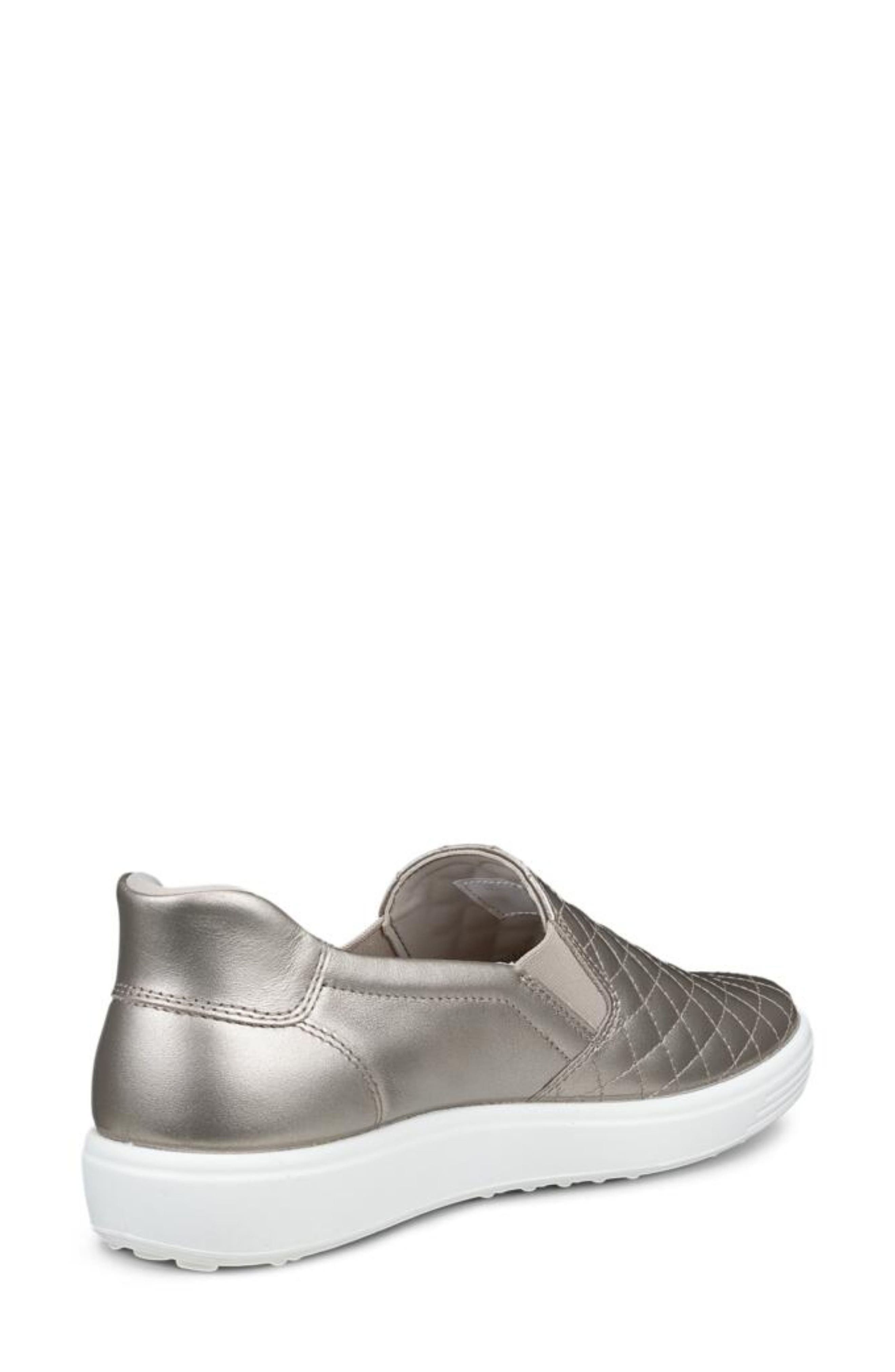 Soft 7 Slip-On Quilted Sneaker - image 2