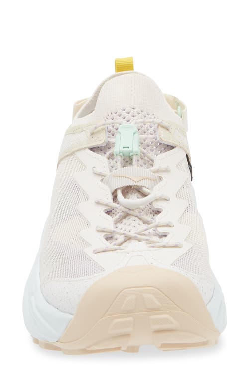 Hoka Hopara 2 Hiking Sandal In Neutral
