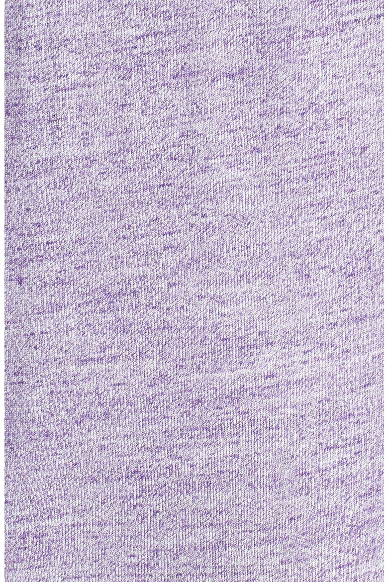 Australia Slub Knit Cardigan, Alternate, color, GRAPE