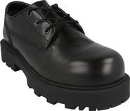 Givenchy Storm Lug Derby