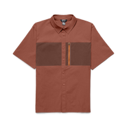 Cotopaxi Sumaco Short-Sleeve Shirt - Men's