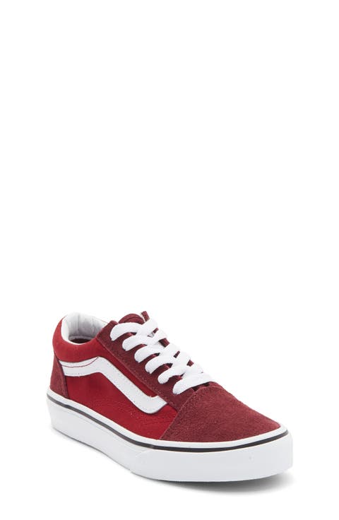 Kids' Old Skool Sneaker (Toddler, Little Kid & Big Kid)