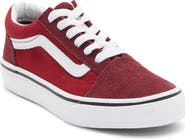 Vans Kids' Old Skool Sneaker