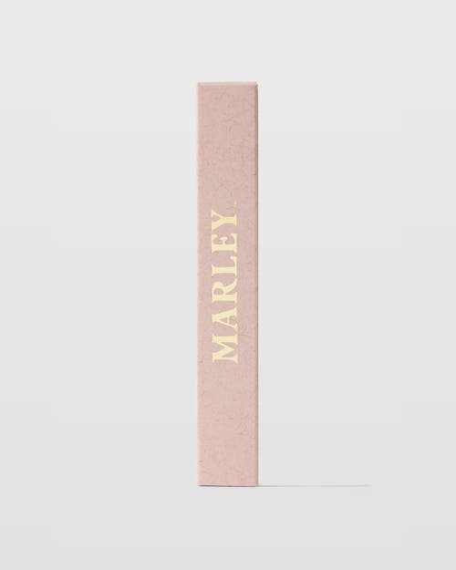 Marley Fragrance Marley Satisfy My Soul Travel Size In White