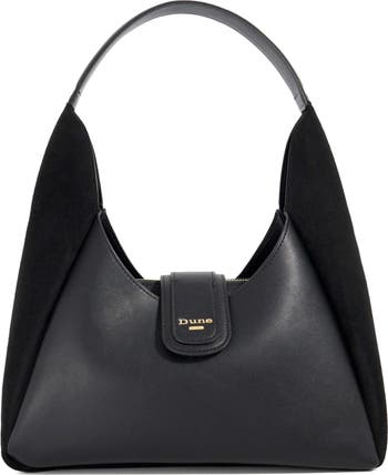 DUNE REAL LONDON 特集号　no6 Dune London | Donyx-Black | 6TH STREET.COM