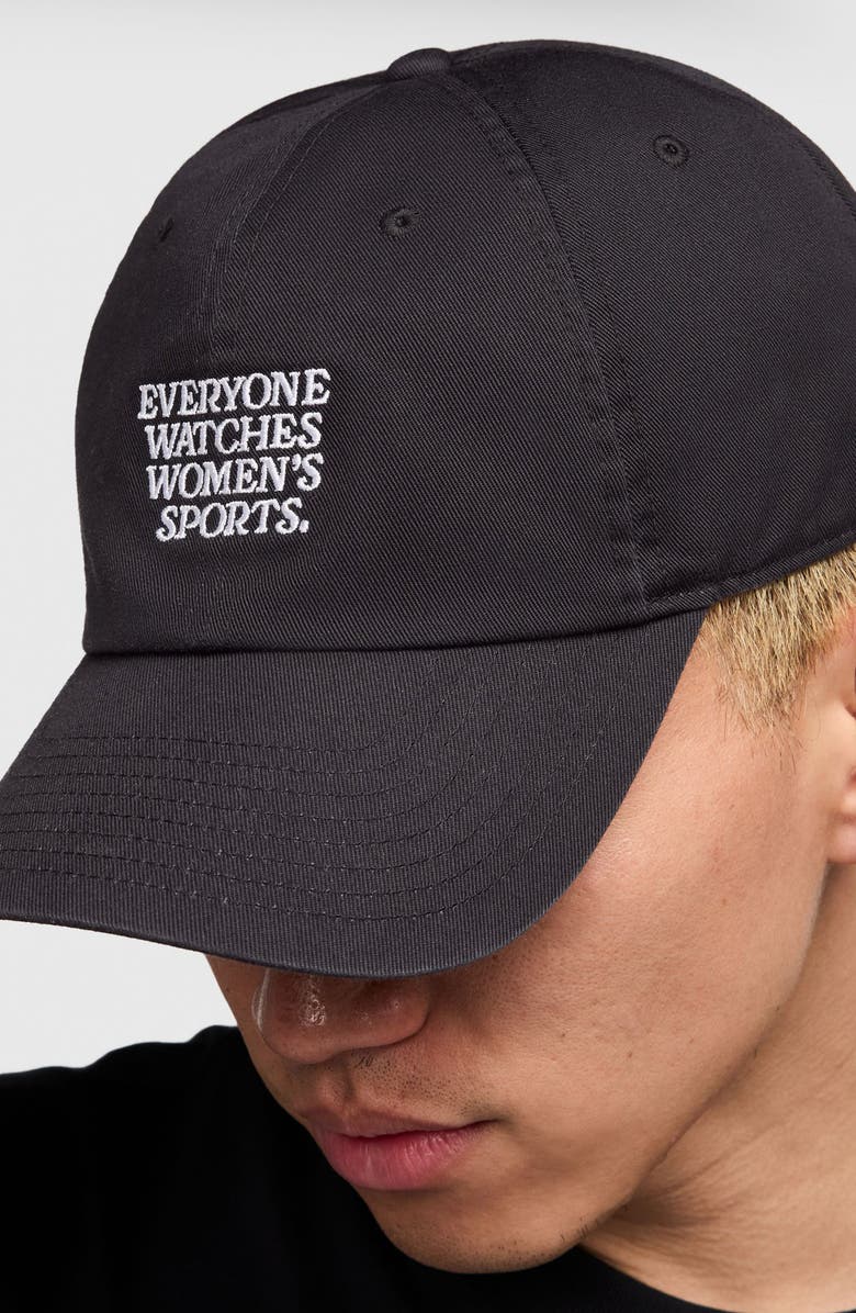 Nike x TOGETHXR Cap, Alternate, color, 